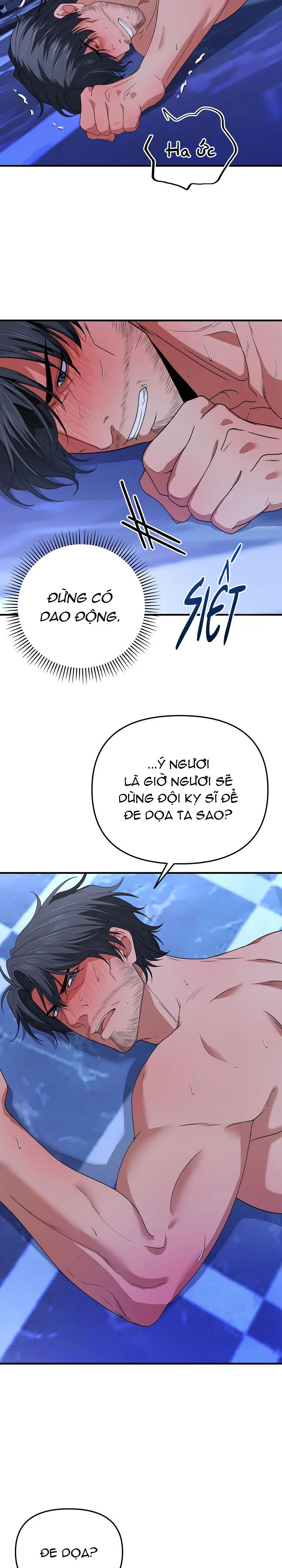 Đọc truyện Cách sử dụng Đoàn trưởng Hiệp sĩ: Chương Chinh phạt Ma vật - Chapter 6