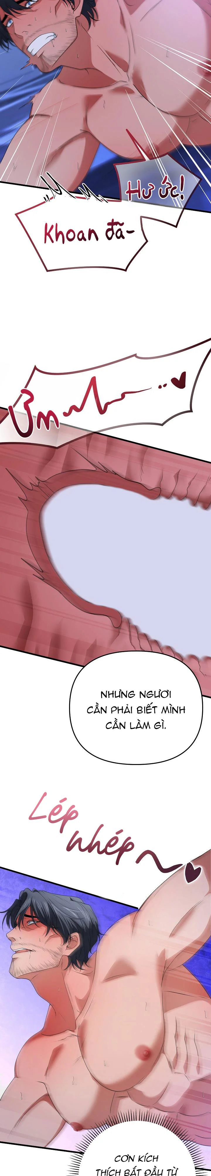 Đọc truyện Cách sử dụng Đoàn trưởng Hiệp sĩ: Chương Chinh phạt Ma vật - Chapter 6