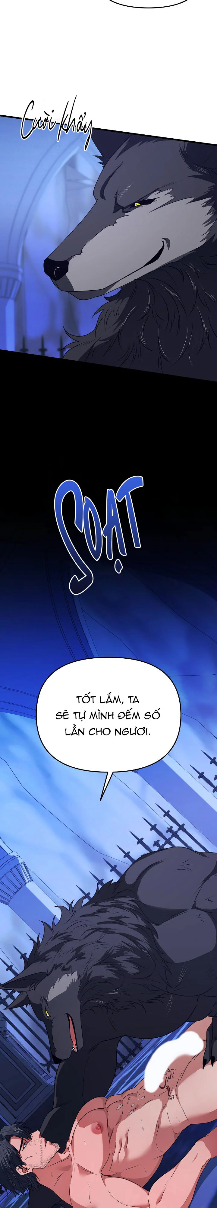 Đọc truyện Cách sử dụng Đoàn trưởng Hiệp sĩ: Chương Chinh phạt Ma vật - Chapter 6