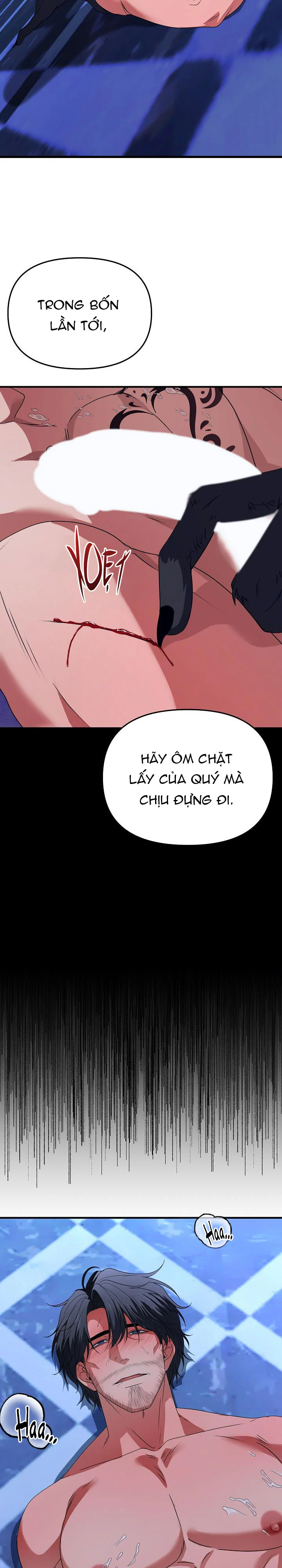 Đọc truyện Cách sử dụng Đoàn trưởng Hiệp sĩ: Chương Chinh phạt Ma vật - Chapter 6