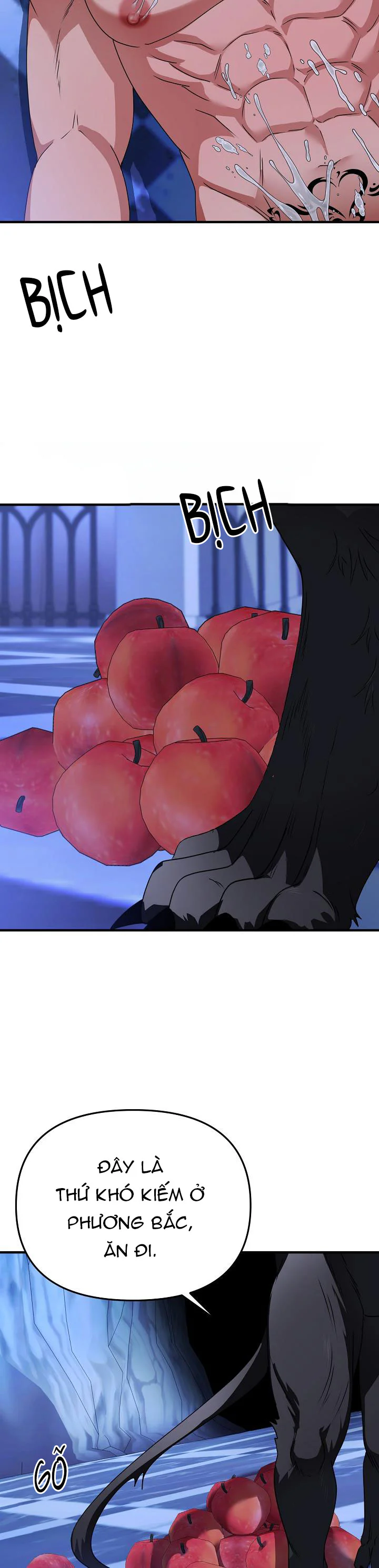 Đọc truyện Cách sử dụng Đoàn trưởng Hiệp sĩ: Chương Chinh phạt Ma vật - Chapter 6