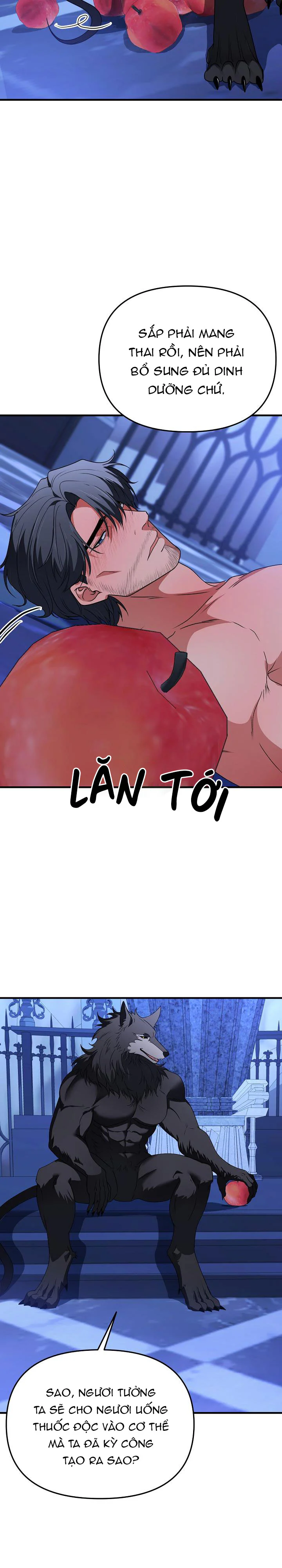 Đọc truyện Cách sử dụng Đoàn trưởng Hiệp sĩ: Chương Chinh phạt Ma vật - Chapter 6
