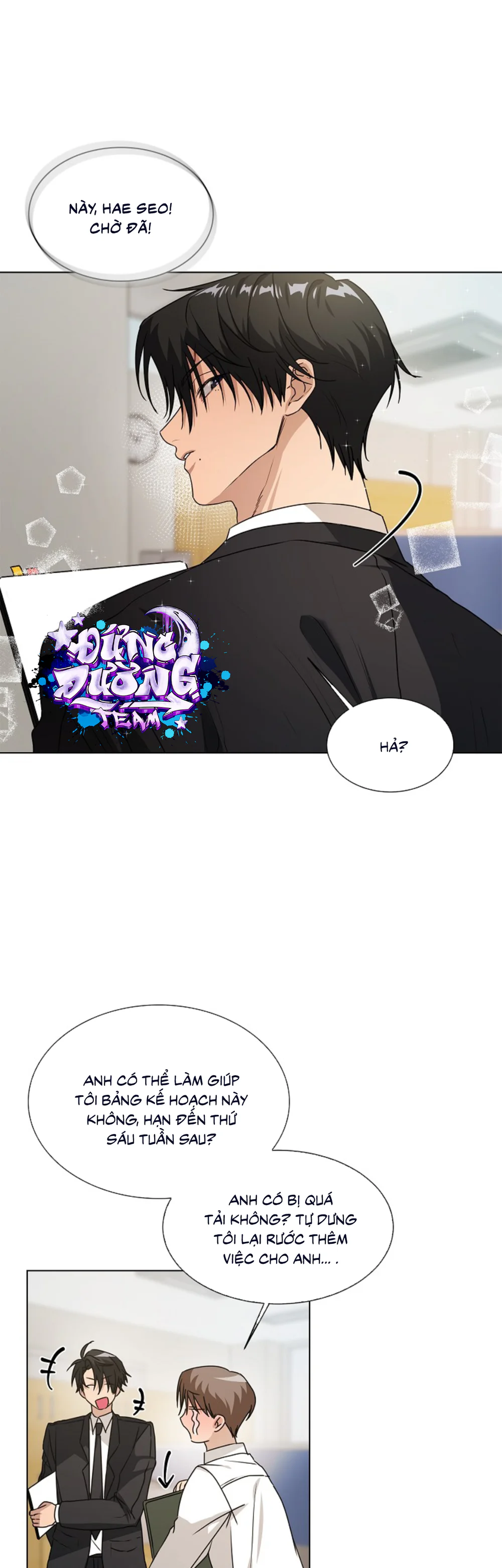 Đọc truyện TRUYỂN TẬP - NHỮNG CON KU NÚNG NÍNH - Chapter 17