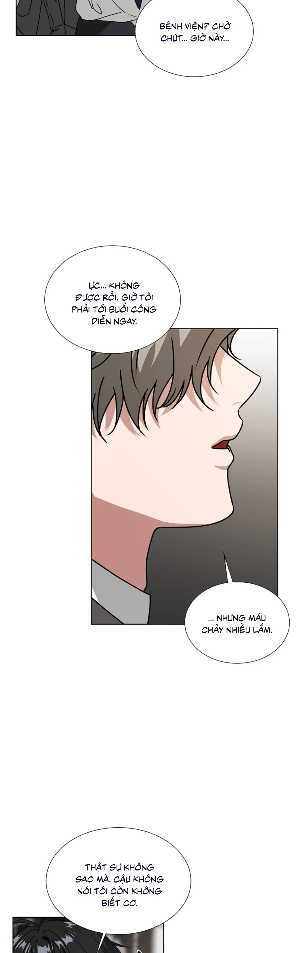 Đọc truyện TRUYỂN TẬP - NHỮNG CON KU NÚNG NÍNH - Chapter 17