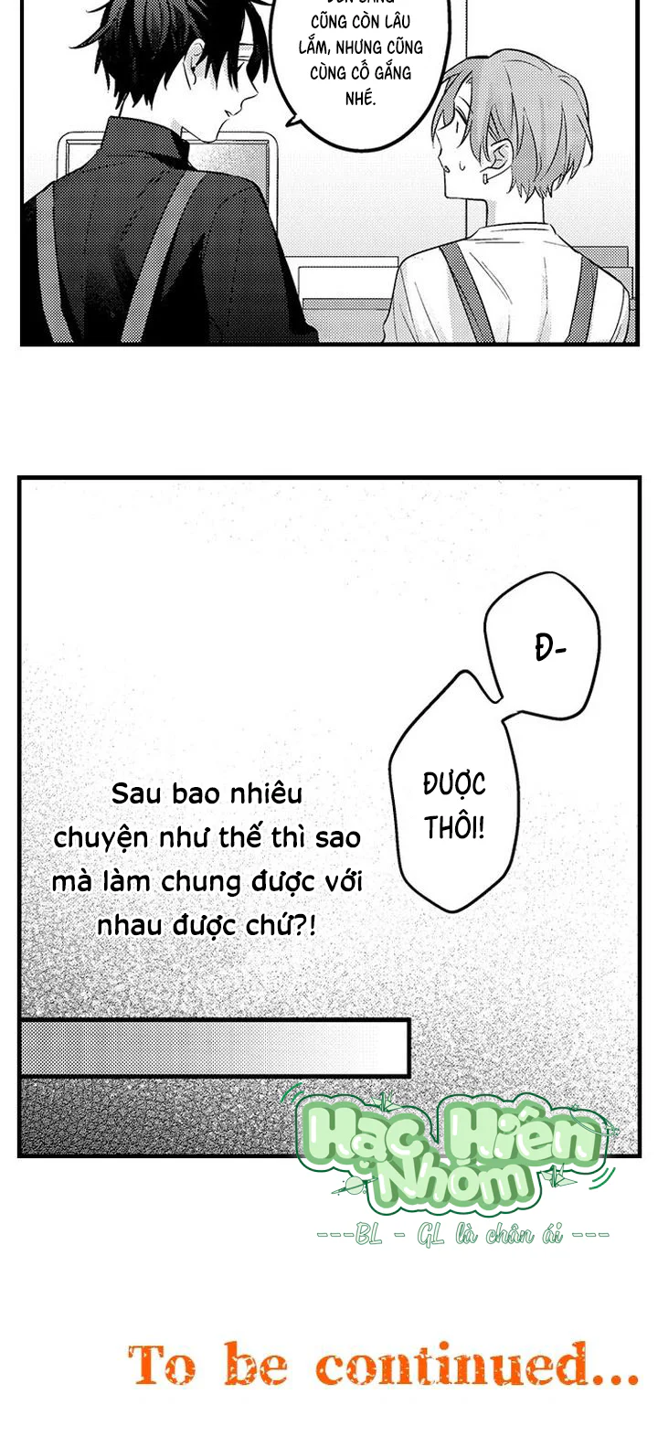 Đọc truyện Kiềm Chế – Khởi Đầu Cho Một Đêm Cám Dỗ - Chapter 4
