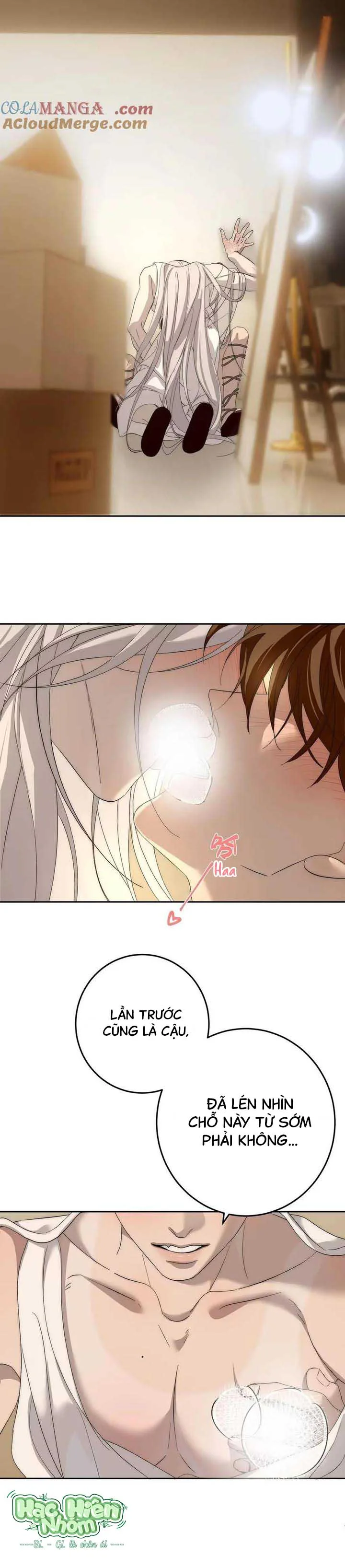 Đọc truyện Chọc Quê Vương Tử Mỗi Ngày - Chapter 11