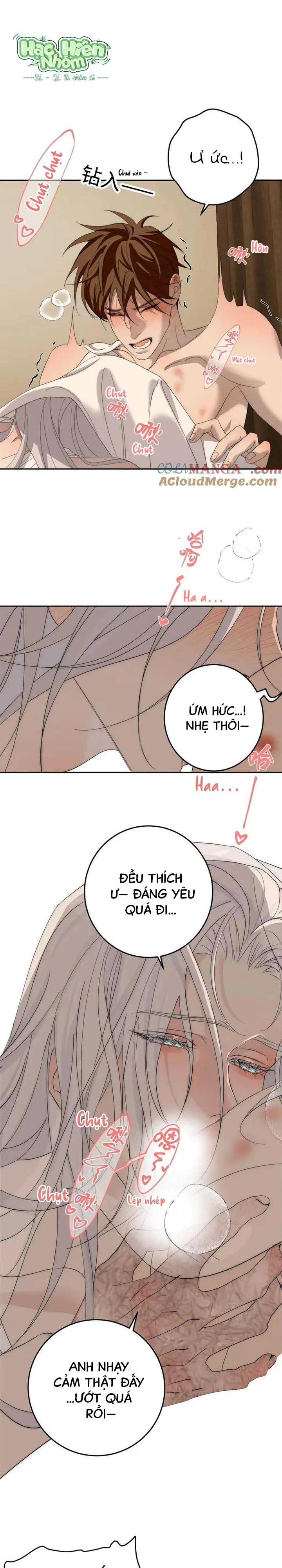 Đọc truyện Chọc Quê Vương Tử Mỗi Ngày - Chapter 11