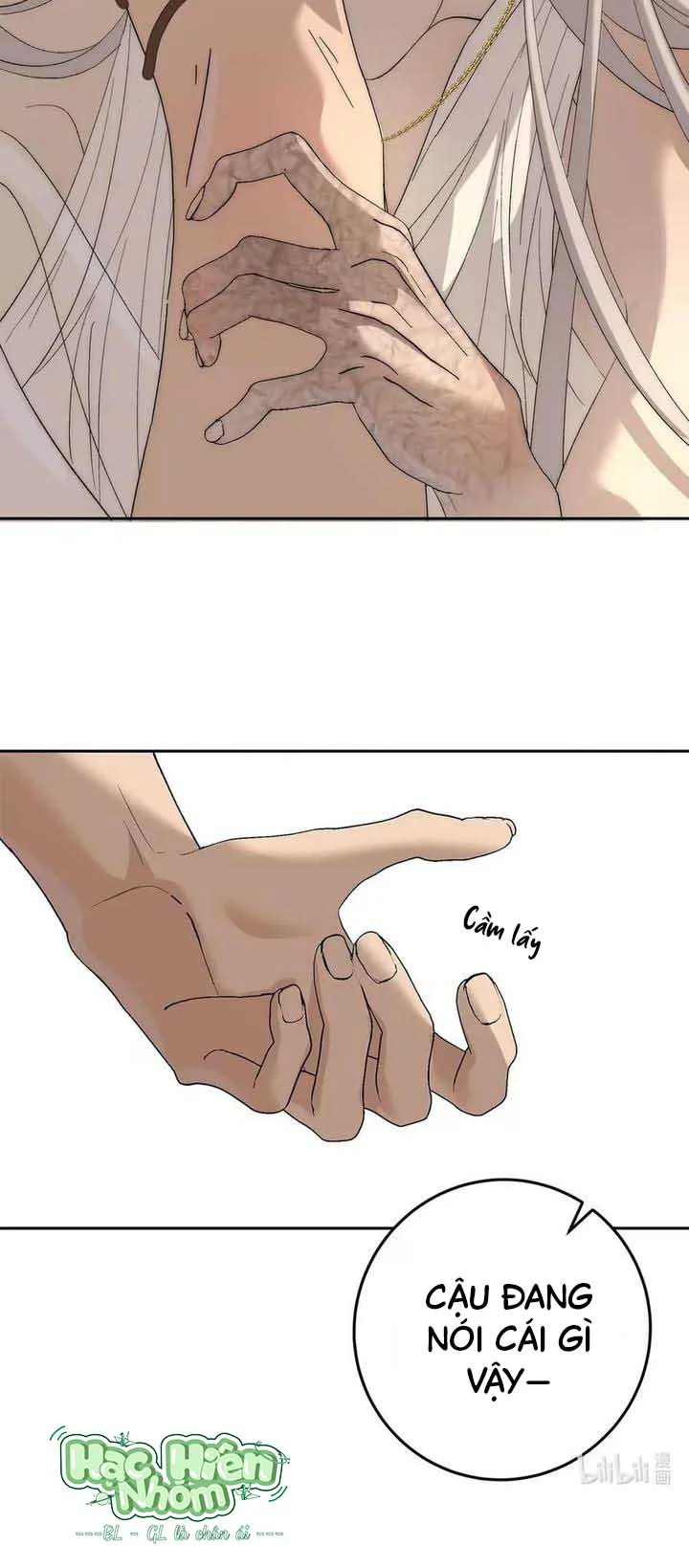 Đọc truyện Chọc Quê Vương Tử Mỗi Ngày - Chapter 11