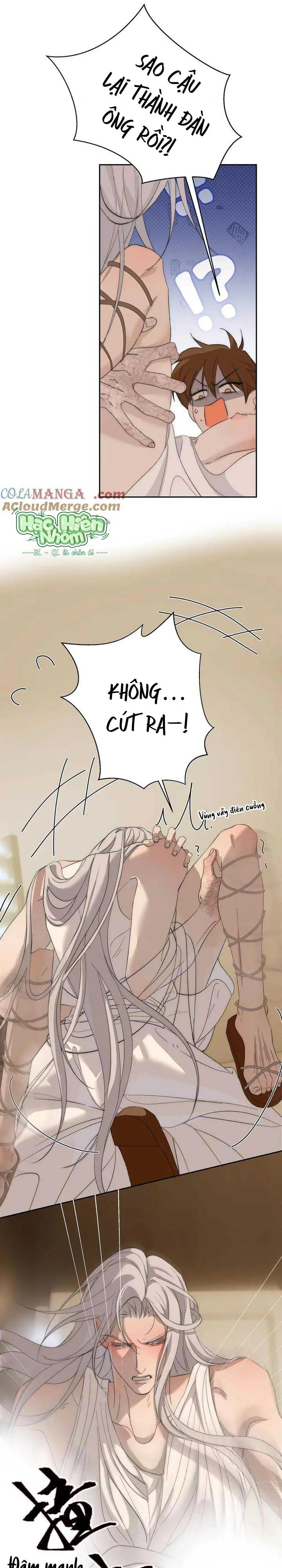 Đọc truyện Chọc Quê Vương Tử Mỗi Ngày - Chapter 11