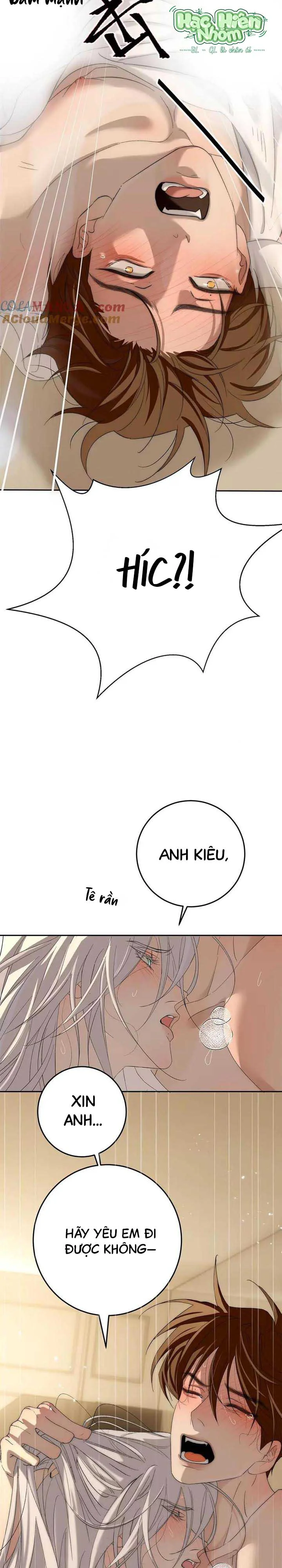 Đọc truyện Chọc Quê Vương Tử Mỗi Ngày - Chapter 11