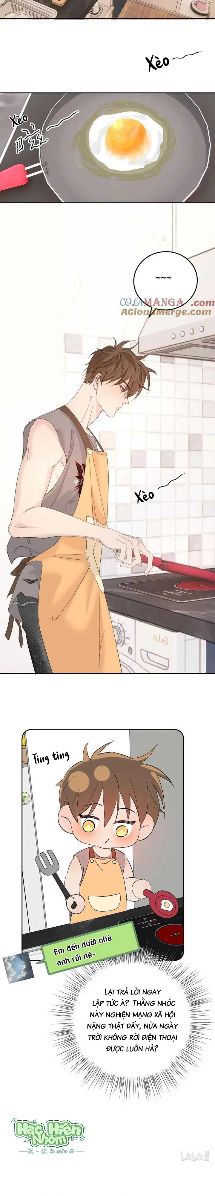 Đọc truyện Chọc Quê Vương Tử Mỗi Ngày - Chapter 11