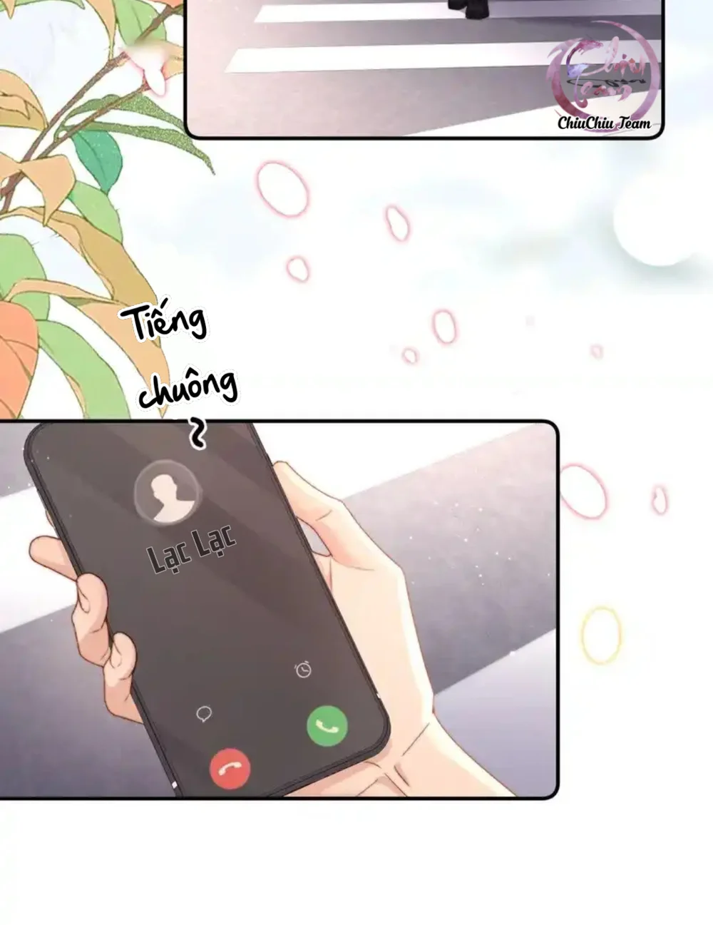 Đọc truyện Chất Dị Ứng Đáng Yêu - Chapter 122