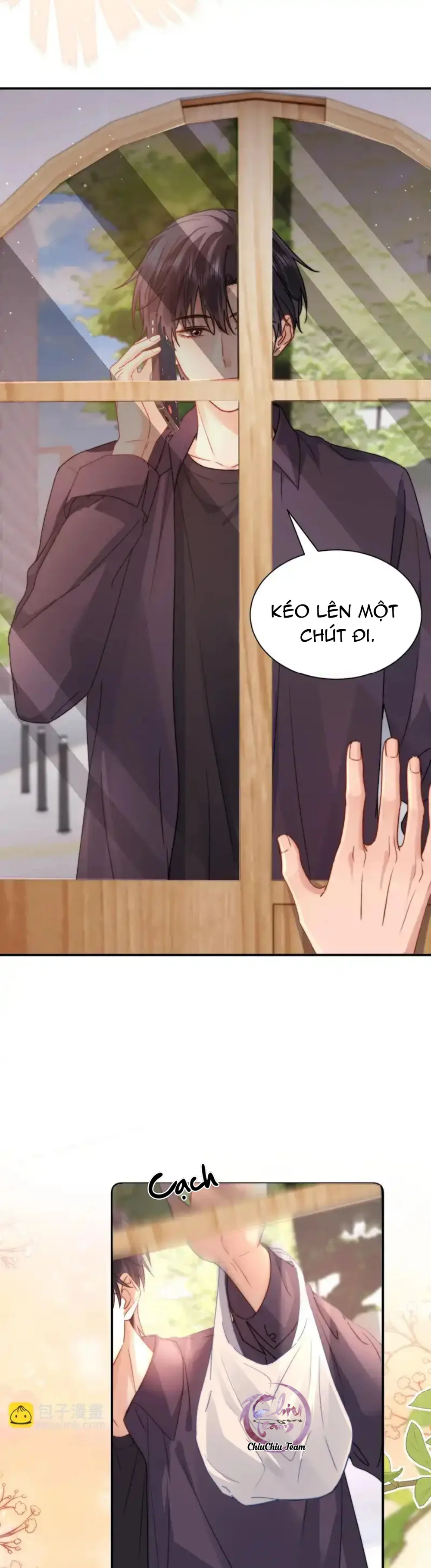 Đọc truyện Chất Dị Ứng Đáng Yêu - Chapter 122