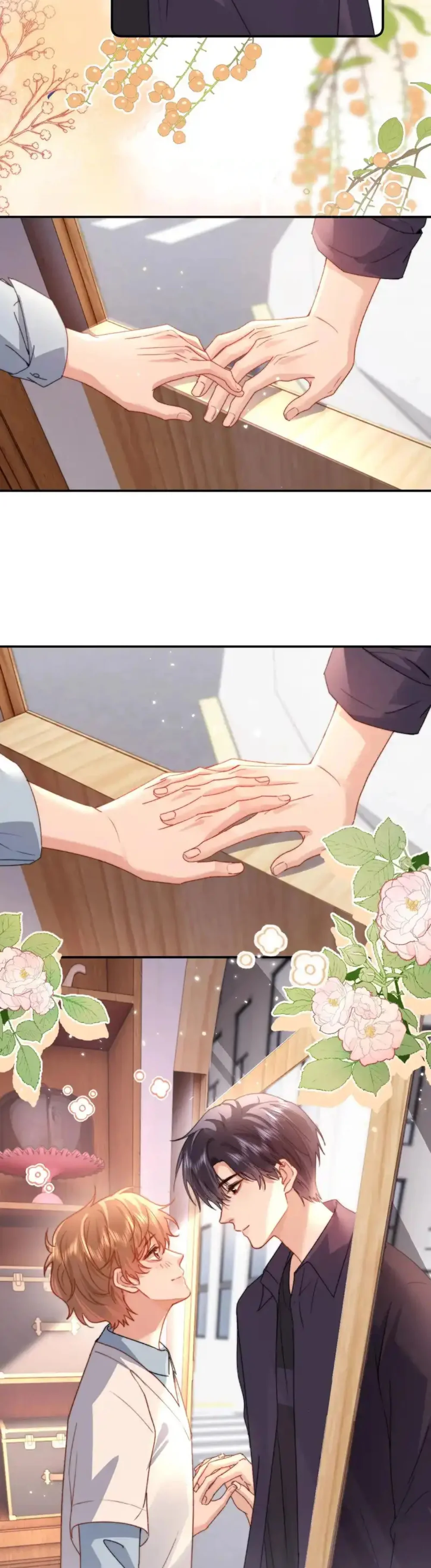 Đọc truyện Chất Dị Ứng Đáng Yêu - Chapter 122