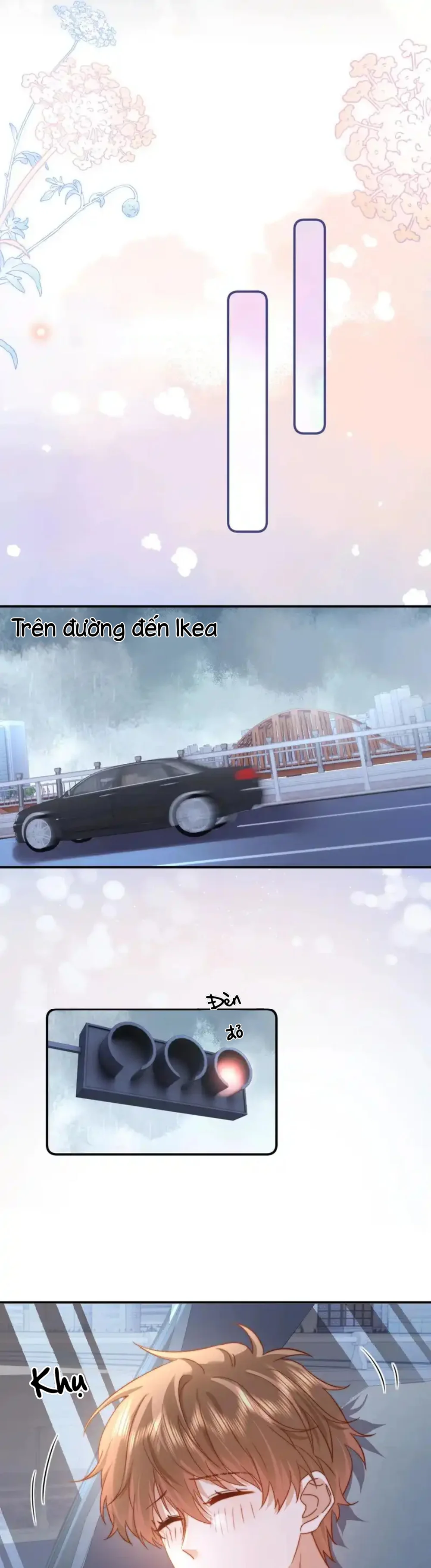 Đọc truyện Chất Dị Ứng Đáng Yêu - Chapter 122