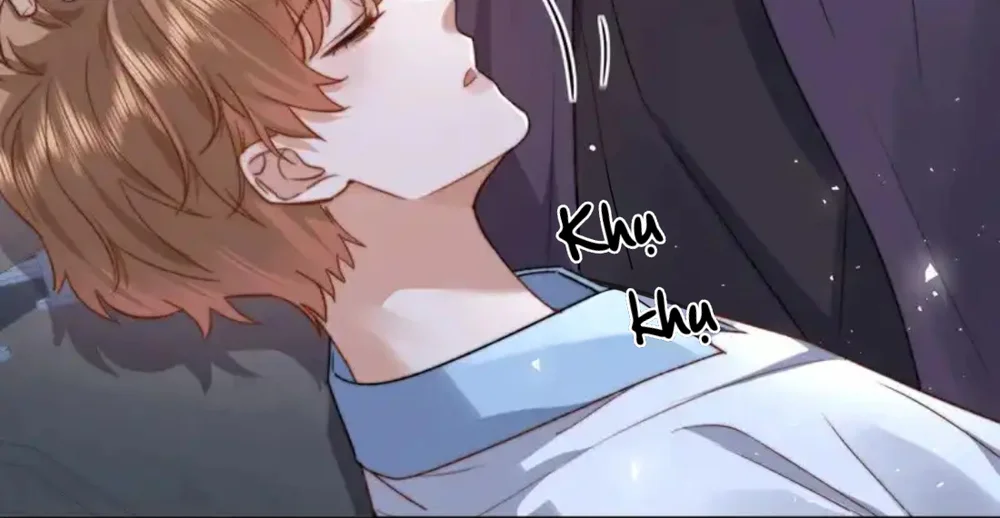 Đọc truyện Chất Dị Ứng Đáng Yêu - Chapter 122