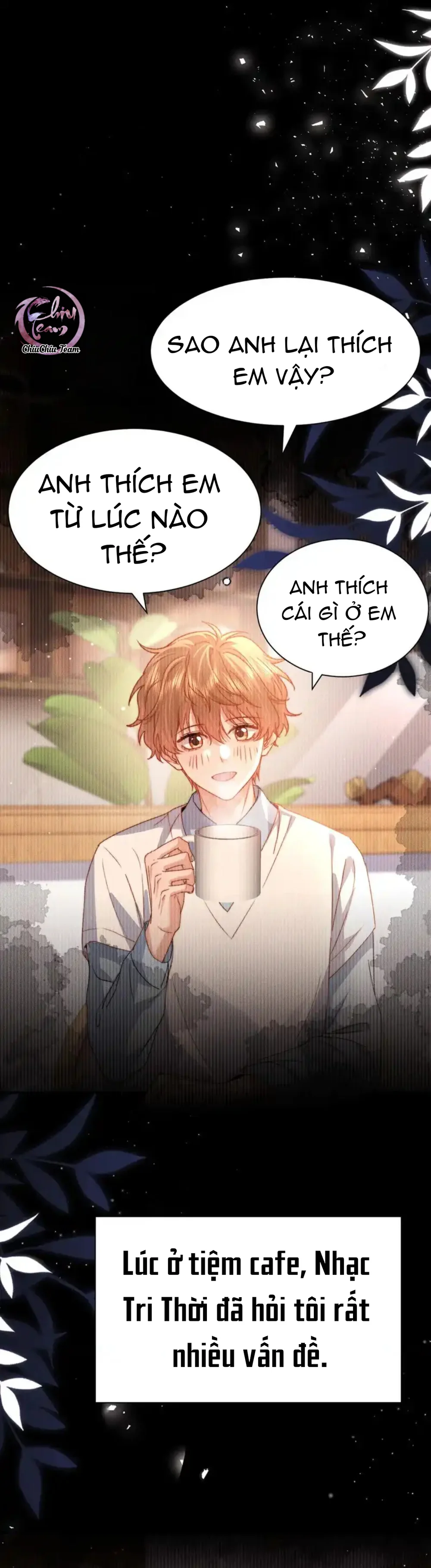 Đọc truyện Chất Dị Ứng Đáng Yêu - Chapter 122