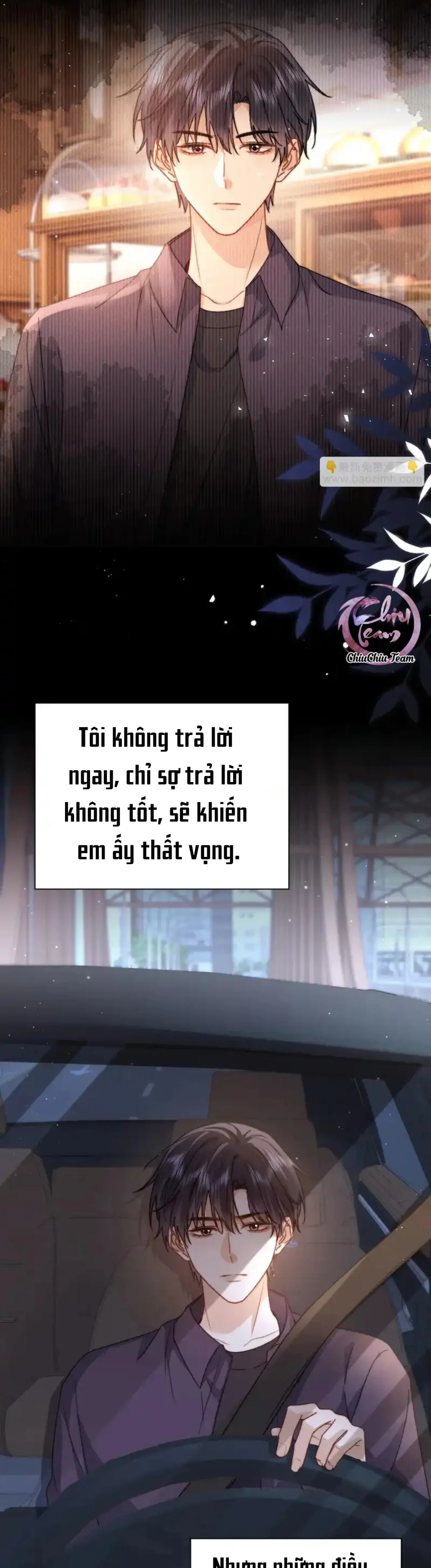 Đọc truyện Chất Dị Ứng Đáng Yêu - Chapter 122