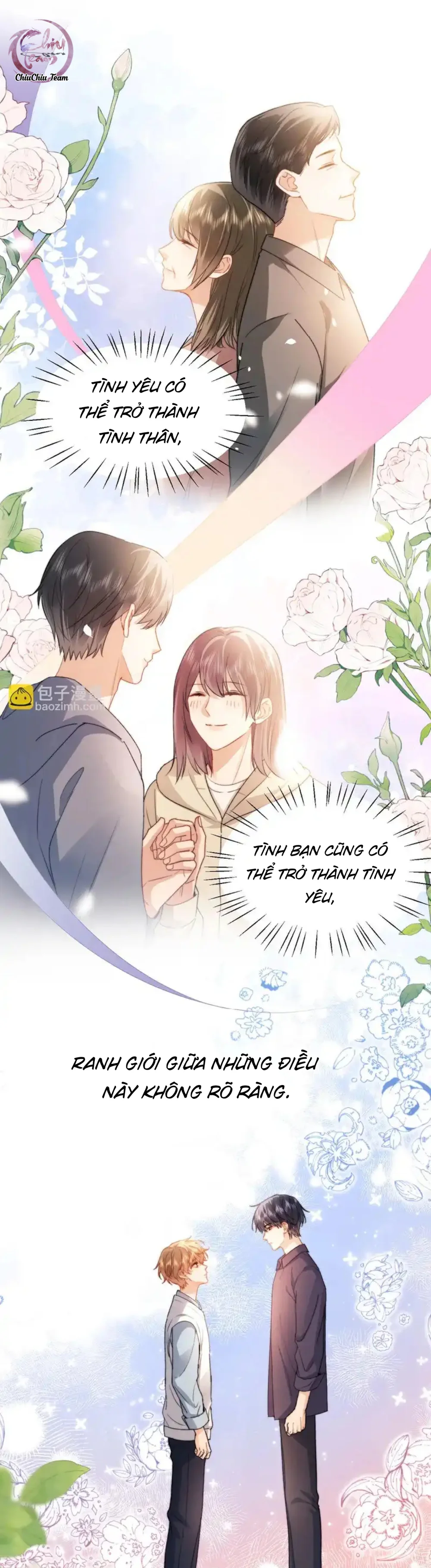 Đọc truyện Chất Dị Ứng Đáng Yêu - Chapter 122