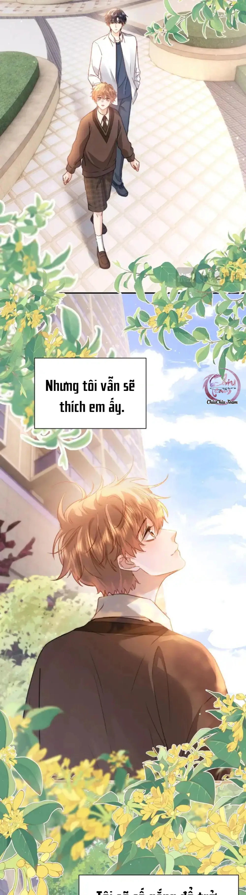 Đọc truyện Chất Dị Ứng Đáng Yêu - Chapter 122