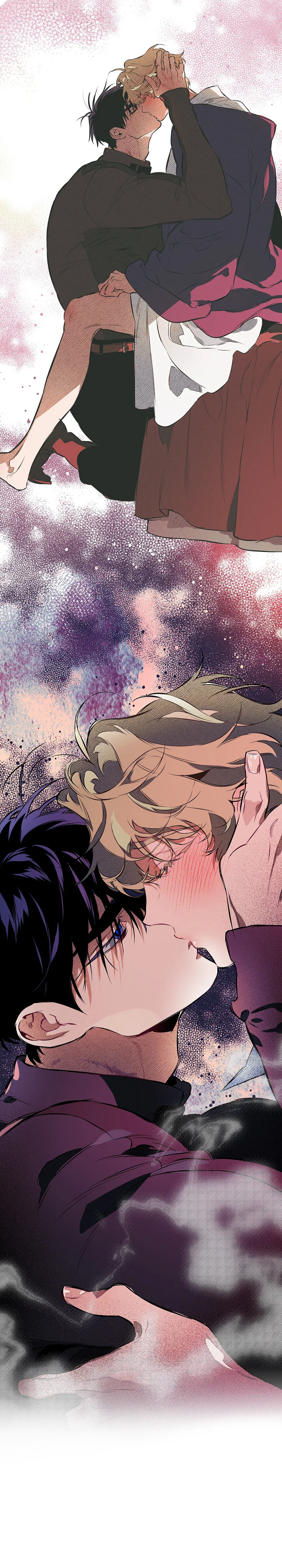 Đọc truyện THUẦN PHỤC - Chapter 11