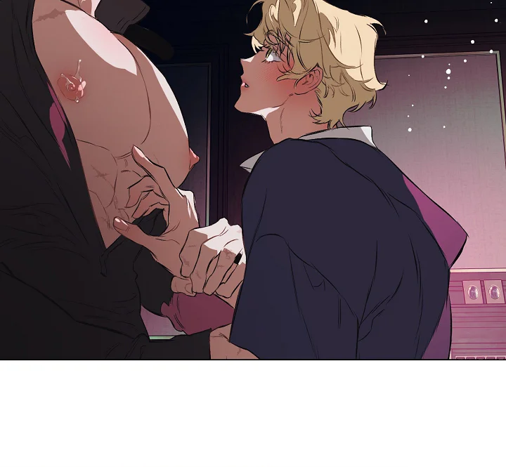 Đọc truyện THUẦN PHỤC - Chapter 11