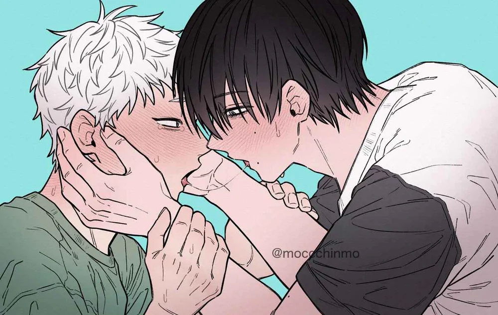 Đọc truyện Cho 50k Couple Lộn Xộn - Chapter 1