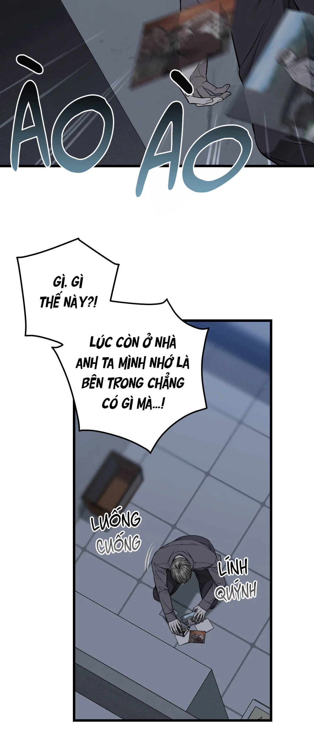 Đọc truyện XX ĐÊ TIỆN - Chapter 66