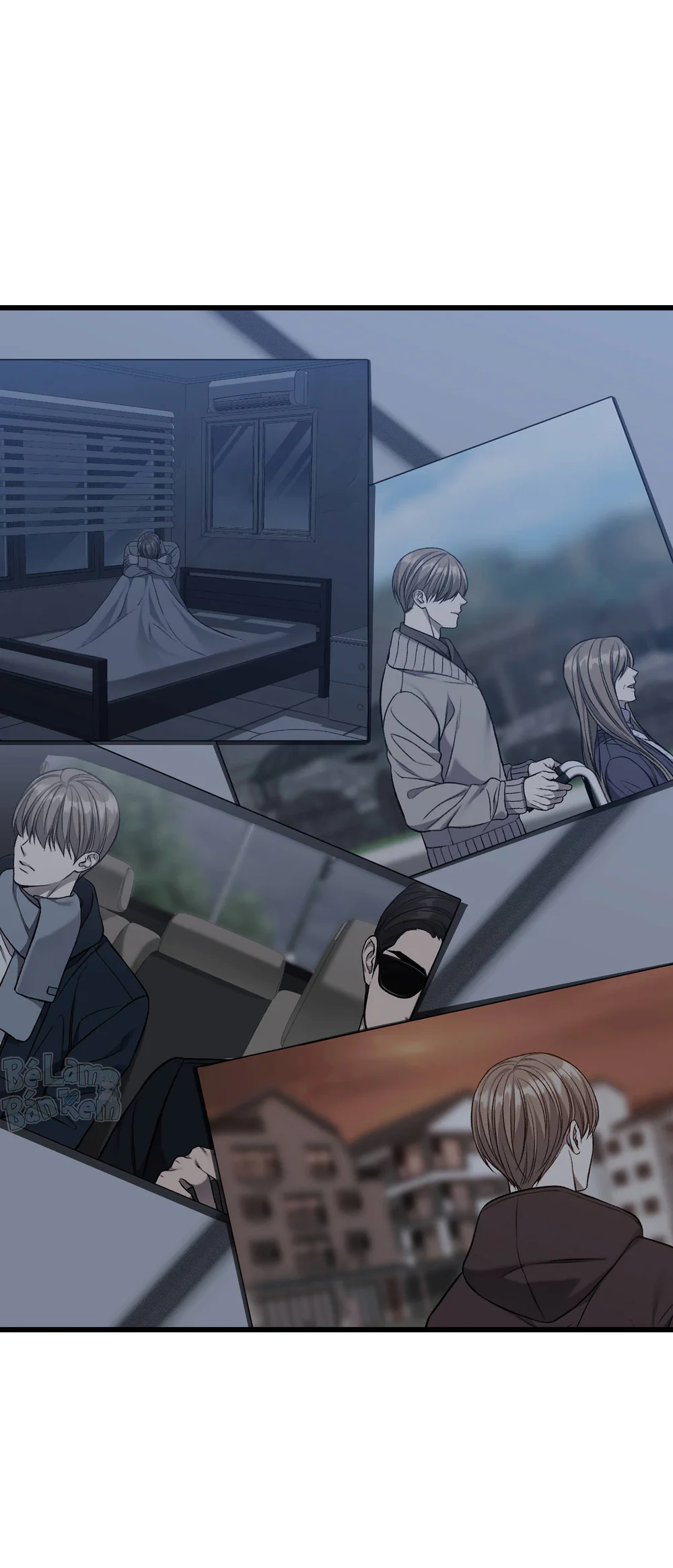 Đọc truyện XX ĐÊ TIỆN - Chapter 66