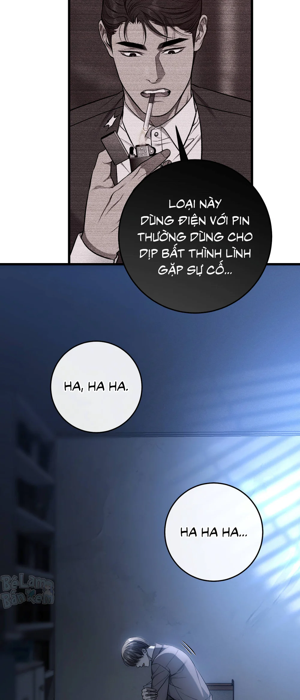 Đọc truyện XX ĐÊ TIỆN - Chapter 66