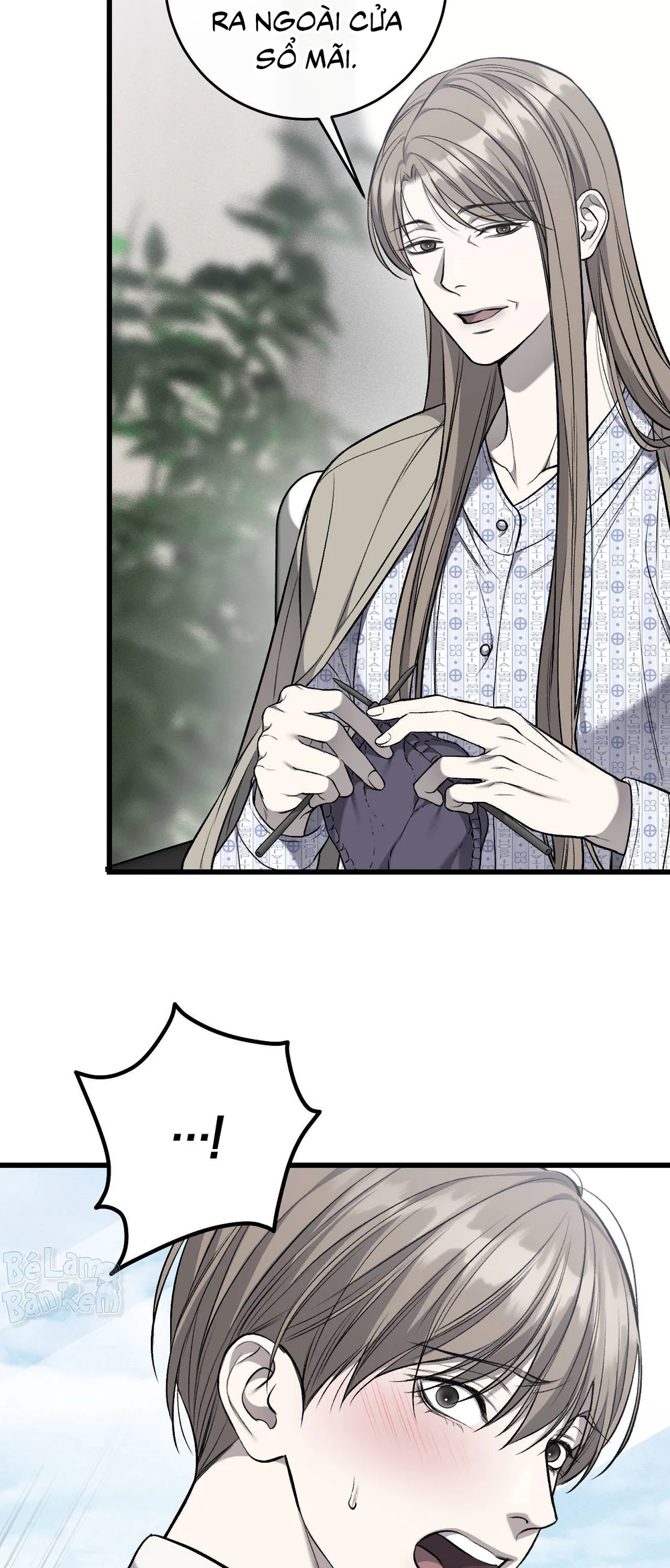 Đọc truyện XX ĐÊ TIỆN - Chapter 66