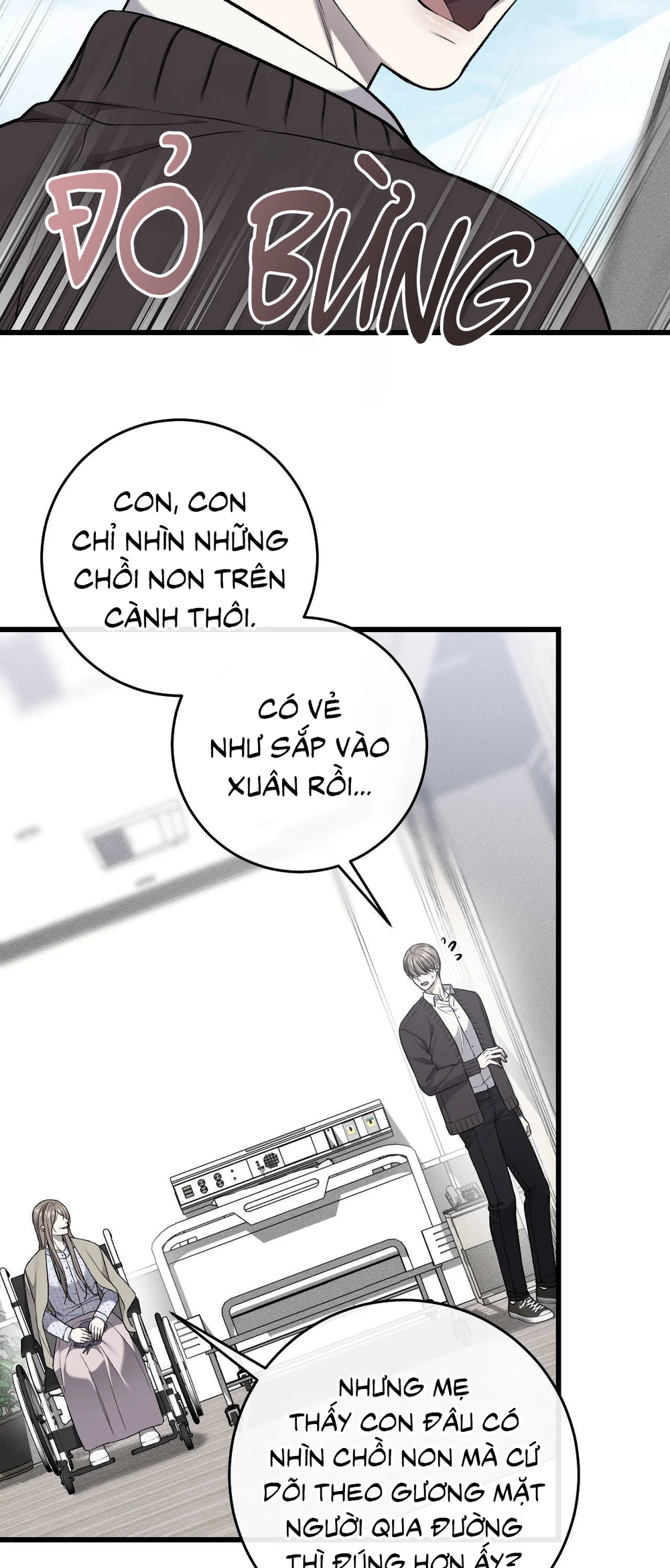 Đọc truyện XX ĐÊ TIỆN - Chapter 66