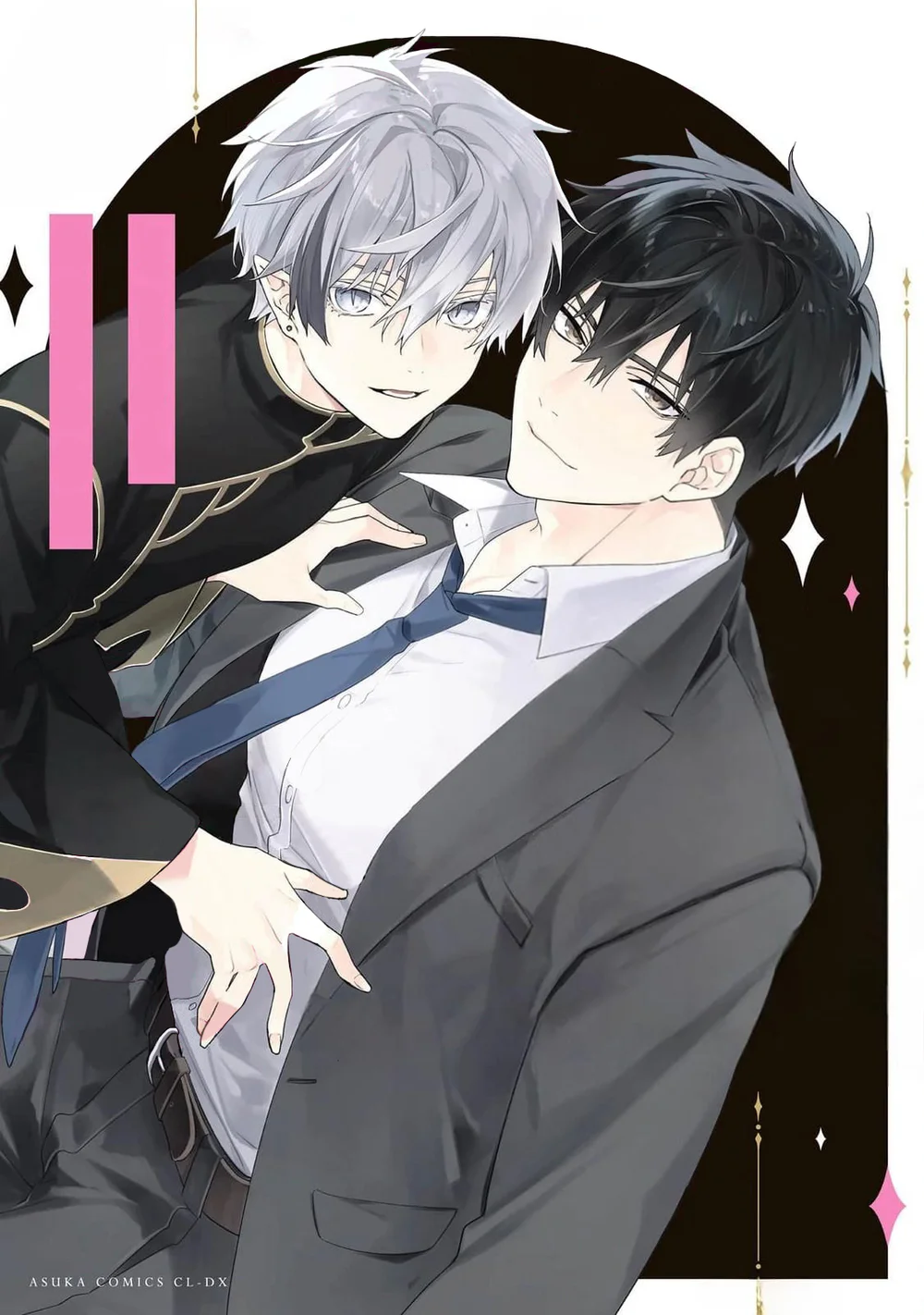 Đọc truyện Chồng tôi là đỉnh của chóp - Chapter 1