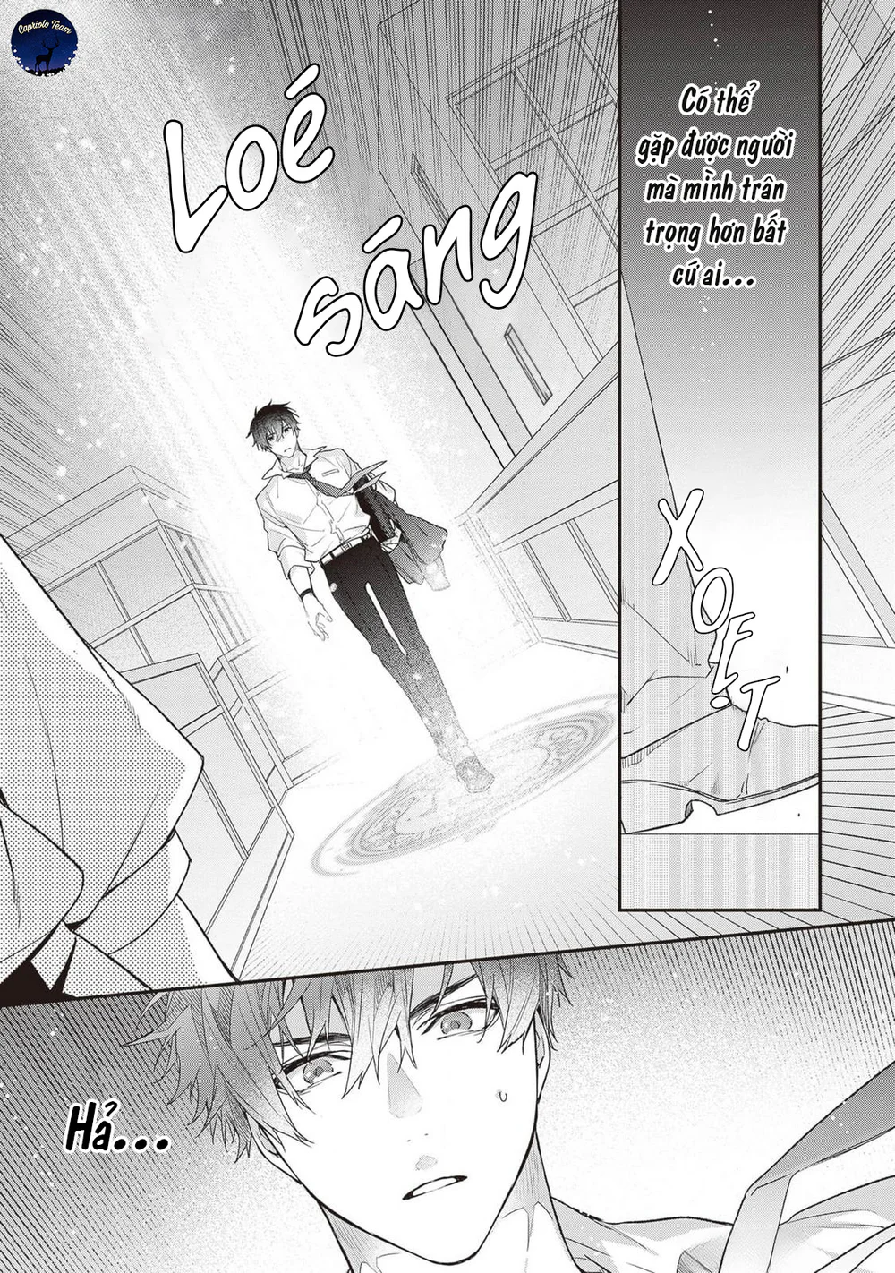 Đọc truyện Chồng tôi là đỉnh của chóp - Chapter 1