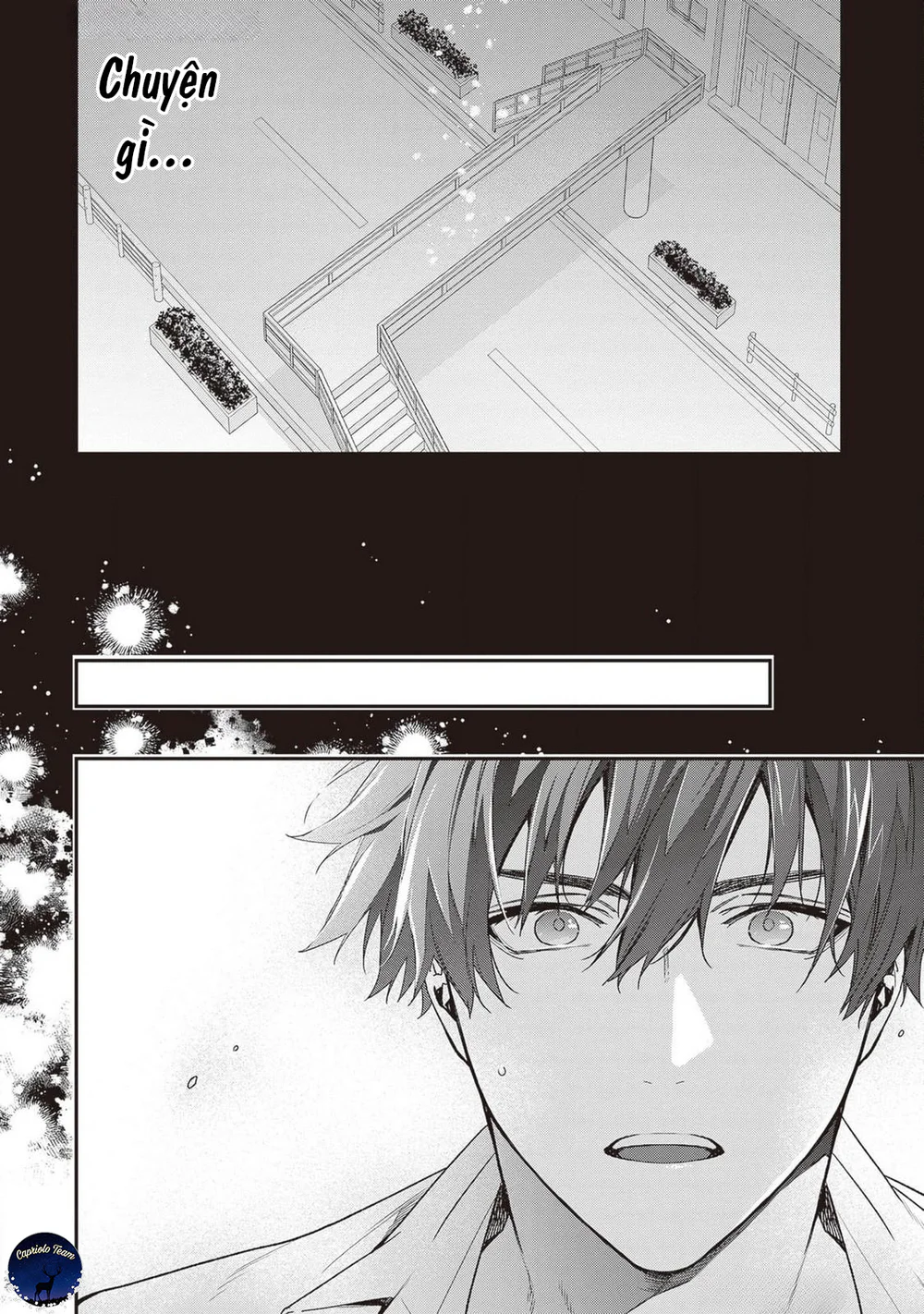 Đọc truyện Chồng tôi là đỉnh của chóp - Chapter 1