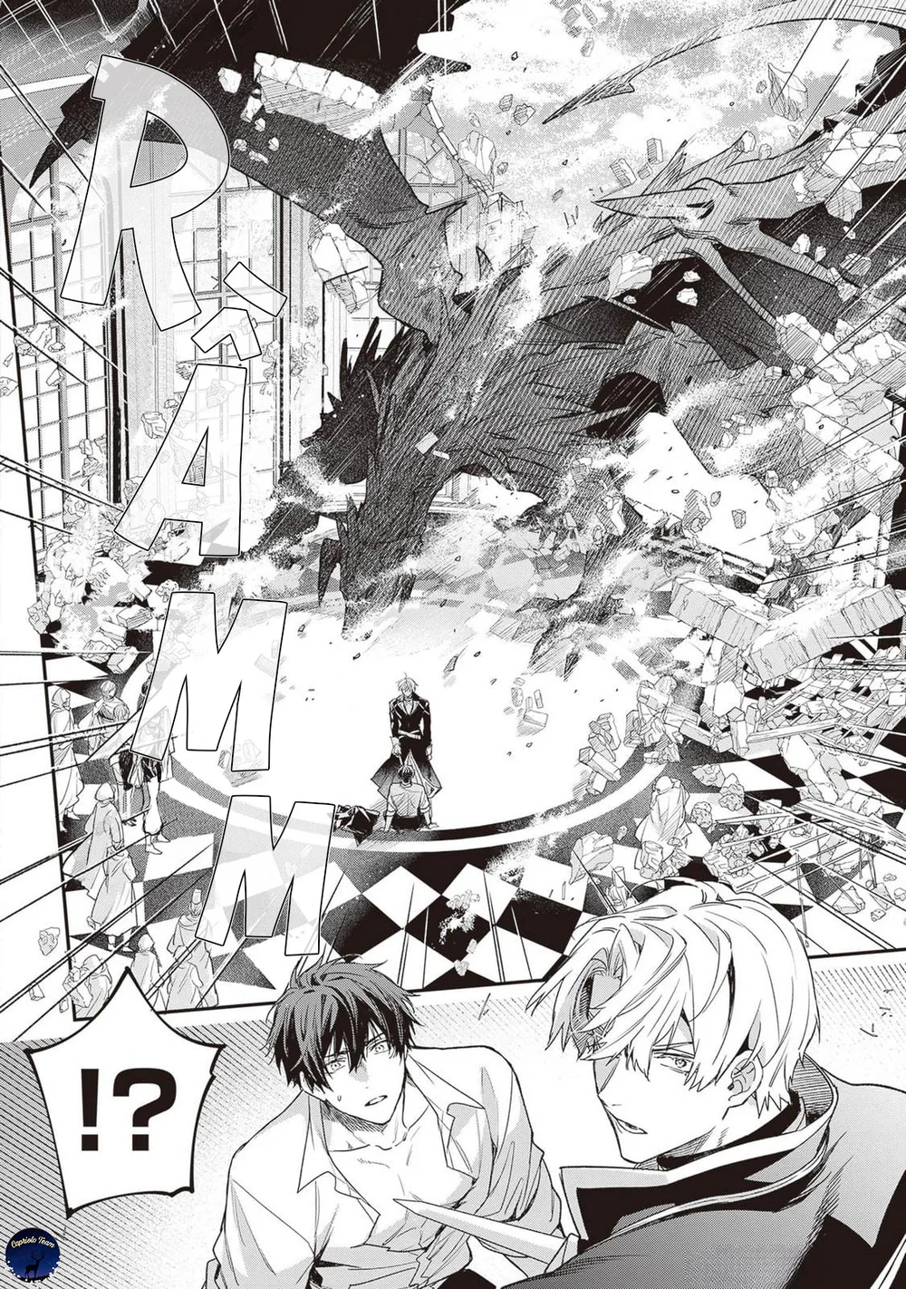 Đọc truyện Chồng tôi là đỉnh của chóp - Chapter 1