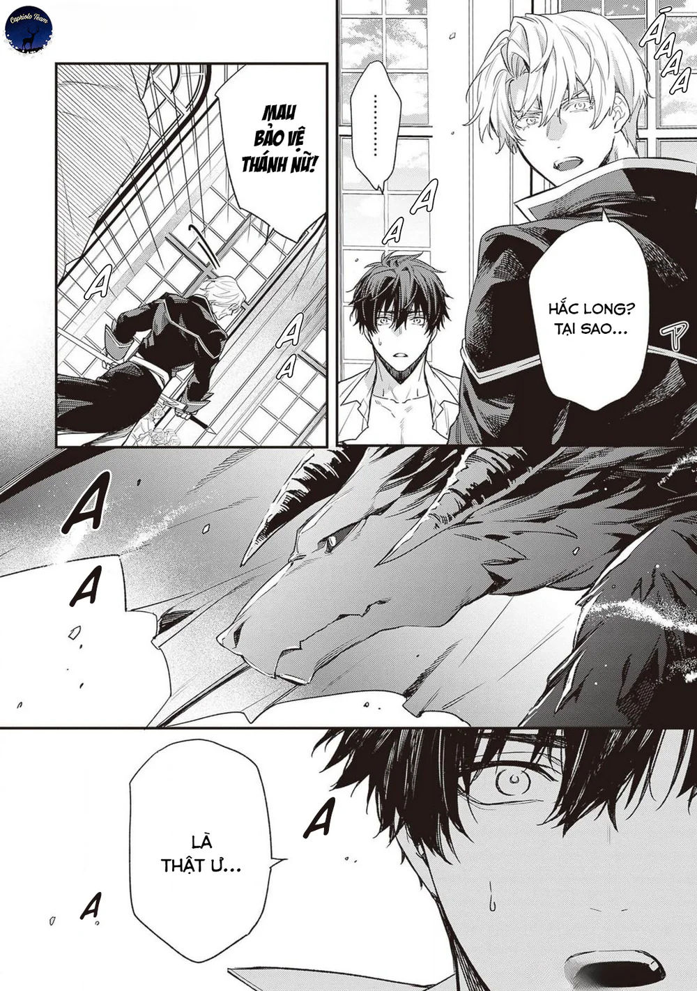 Đọc truyện Chồng tôi là đỉnh của chóp - Chapter 1