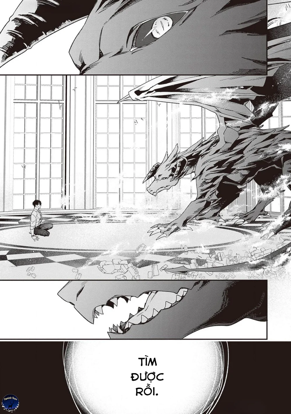 Đọc truyện Chồng tôi là đỉnh của chóp - Chapter 1