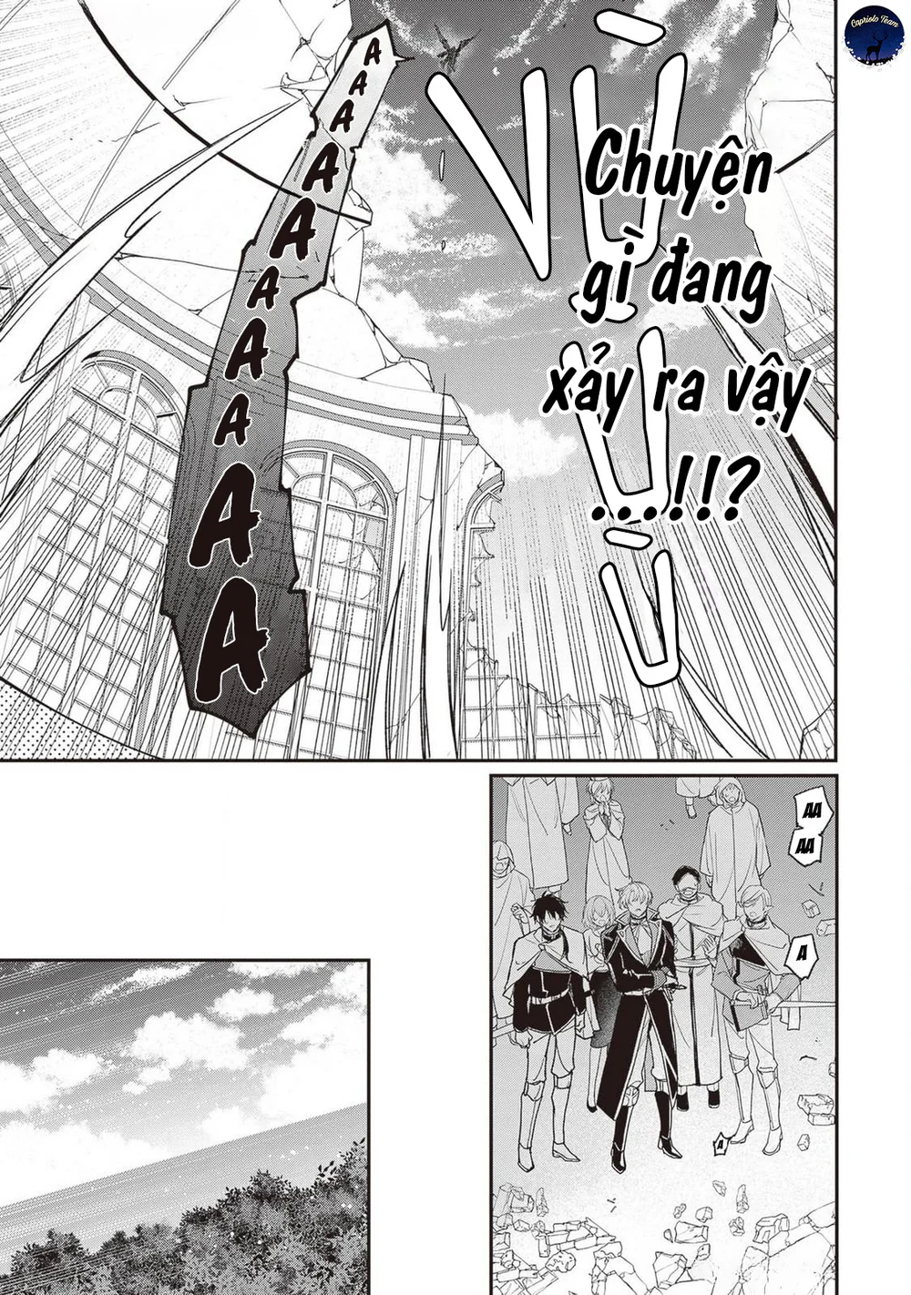 Đọc truyện Chồng tôi là đỉnh của chóp - Chapter 1