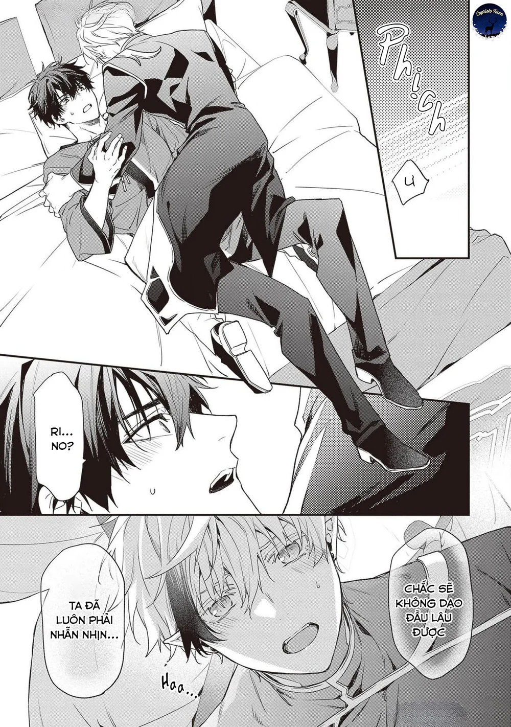 Đọc truyện Chồng tôi là đỉnh của chóp - Chapter 1