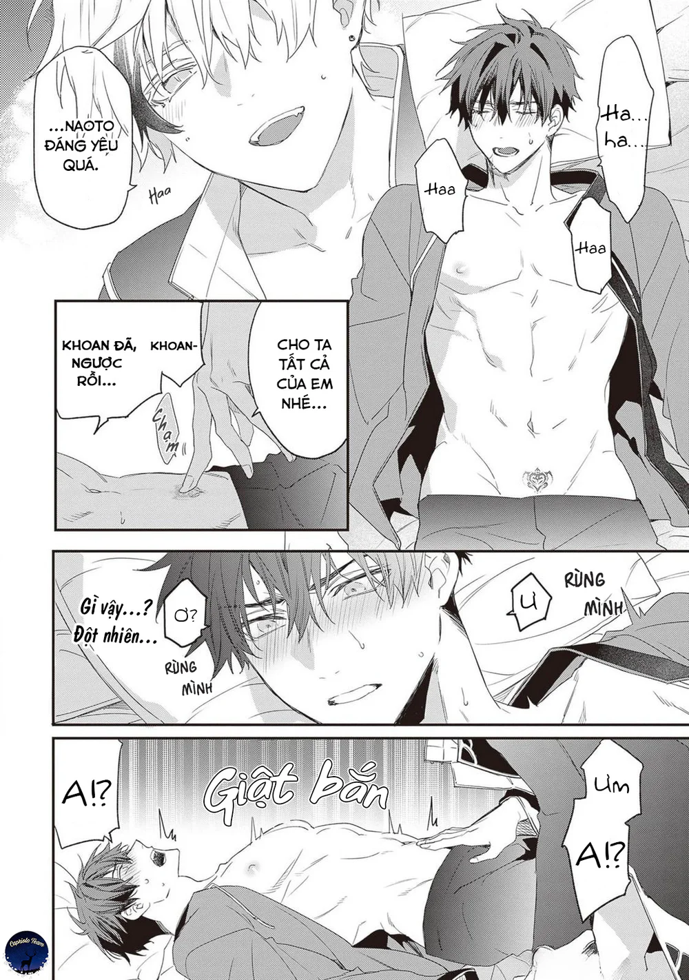 Đọc truyện Chồng tôi là đỉnh của chóp - Chapter 1