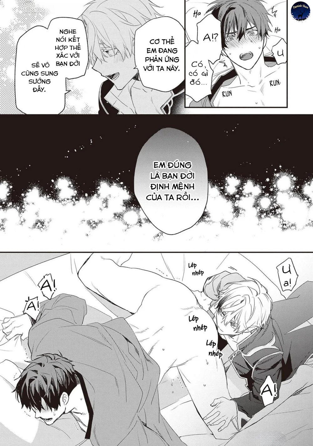 Đọc truyện Chồng tôi là đỉnh của chóp - Chapter 1