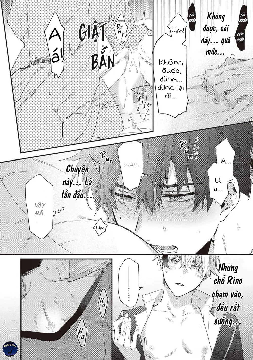 Đọc truyện Chồng tôi là đỉnh của chóp - Chapter 1