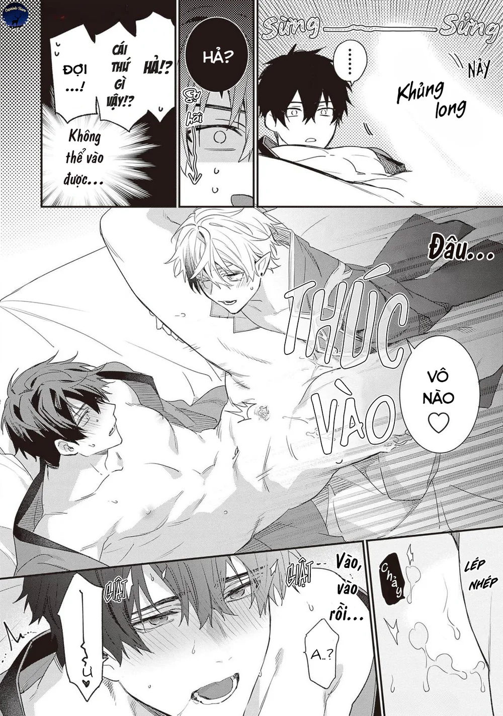 Đọc truyện Chồng tôi là đỉnh của chóp - Chapter 1