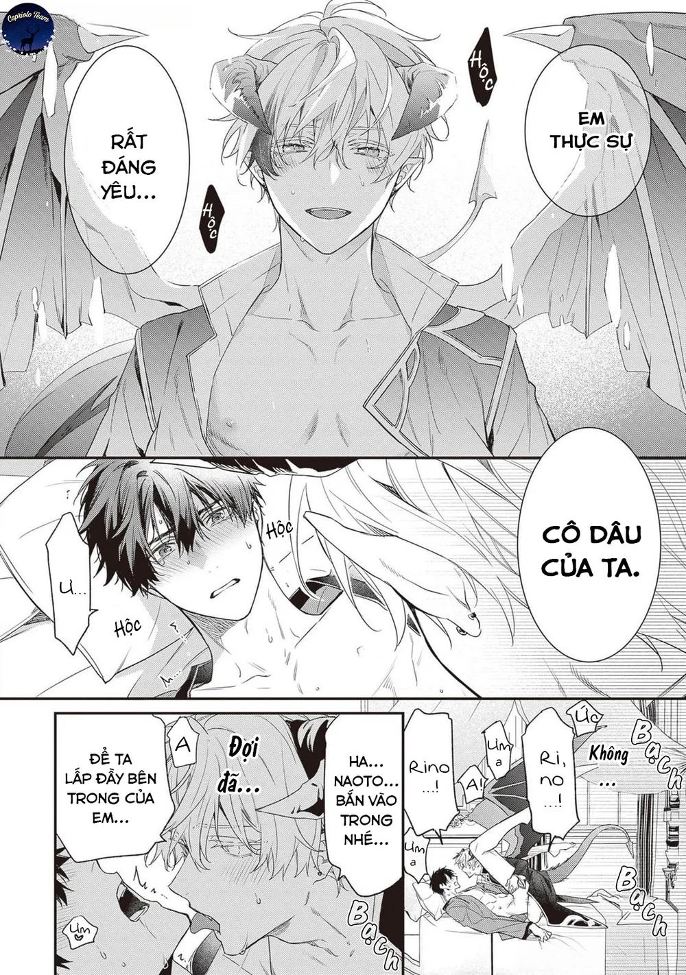 Đọc truyện Chồng tôi là đỉnh của chóp - Chapter 1