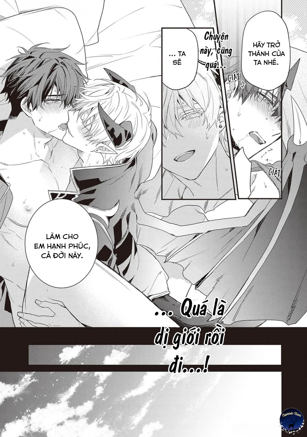 Đọc truyện Chồng tôi là đỉnh của chóp - Chapter 1