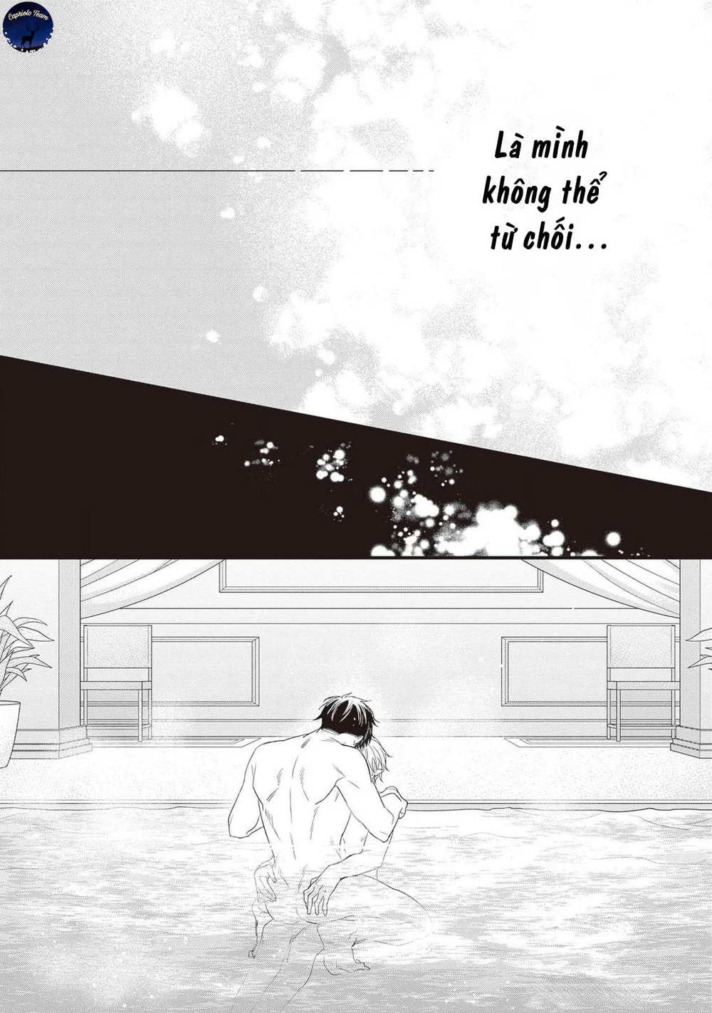 Đọc truyện Chồng tôi là đỉnh của chóp - Chapter 3