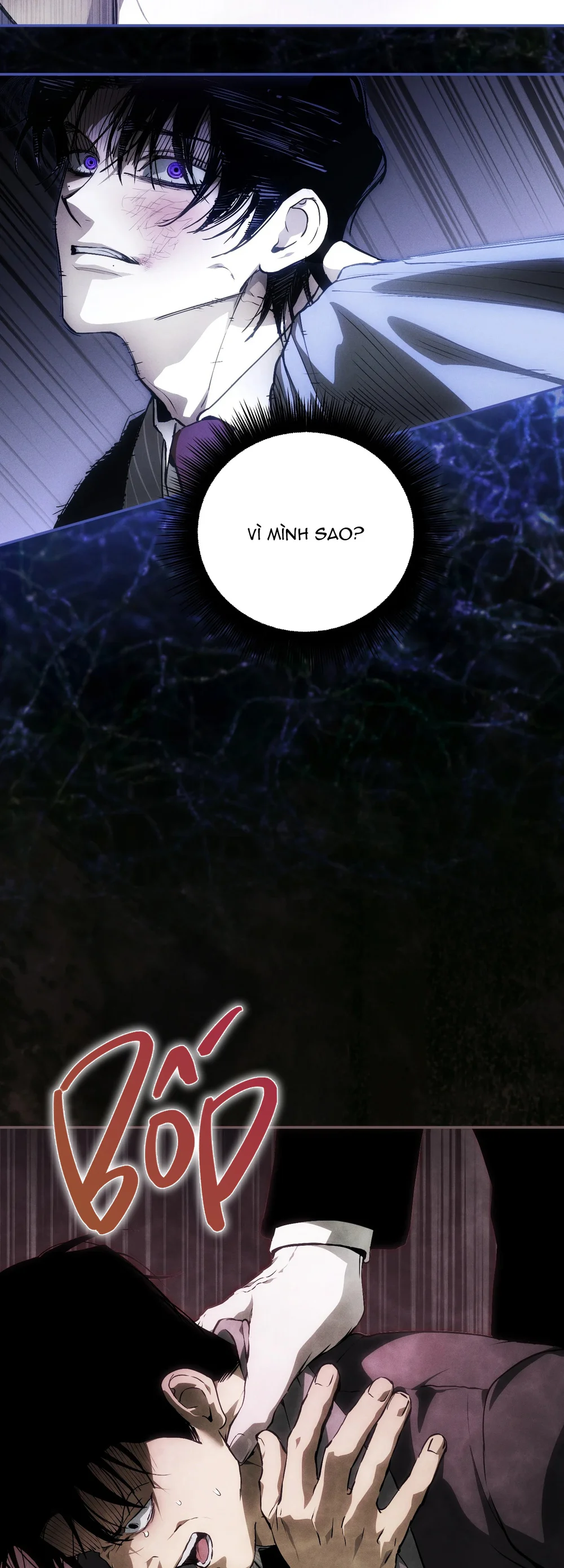 Đọc truyện Hãy chết trong vòng tay của tôi - Chapter 11