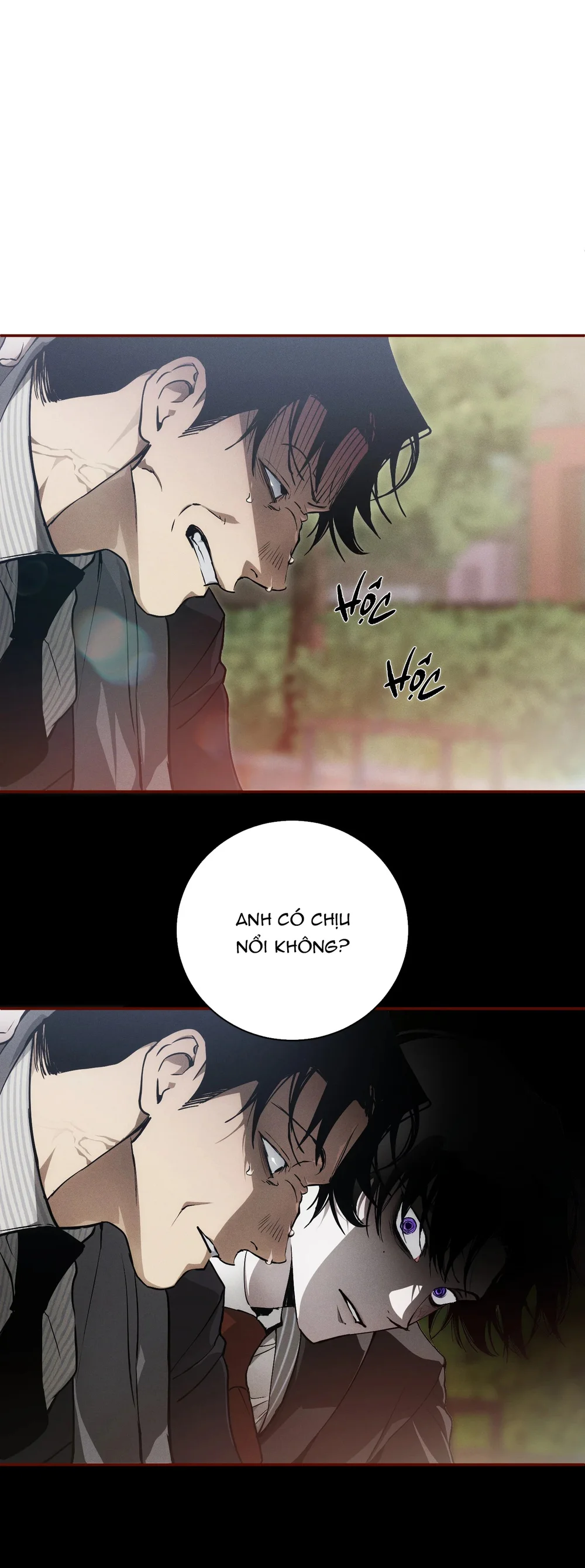 Đọc truyện Hãy chết trong vòng tay của tôi - Chapter 11