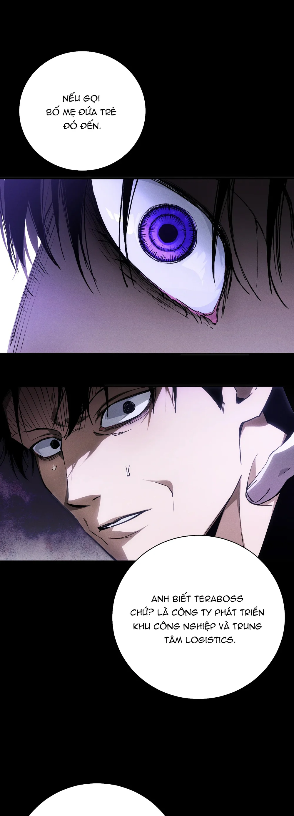 Đọc truyện Hãy chết trong vòng tay của tôi - Chapter 11